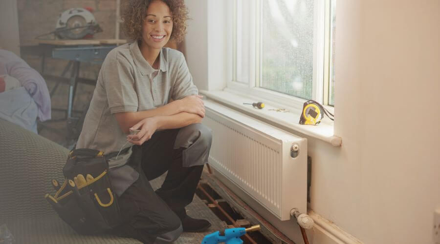 Local annual plumbing maintenance in Columbia, KY